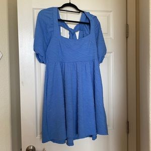 FREE PEOPLE DRESS